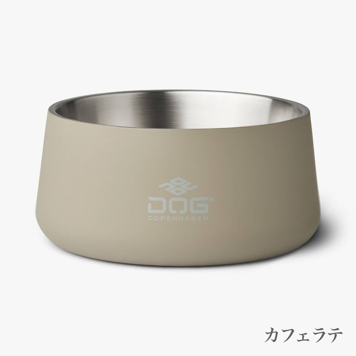 【DOG Copenhagen ドッグコペンハーゲン】ベガボウル M/Lサイズ