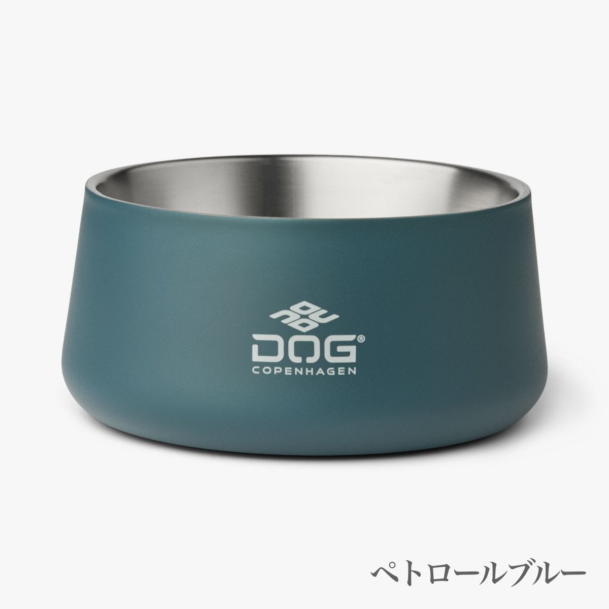 【DOG Copenhagen ドッグコペンハーゲン】ベガボウル M/Lサイズ