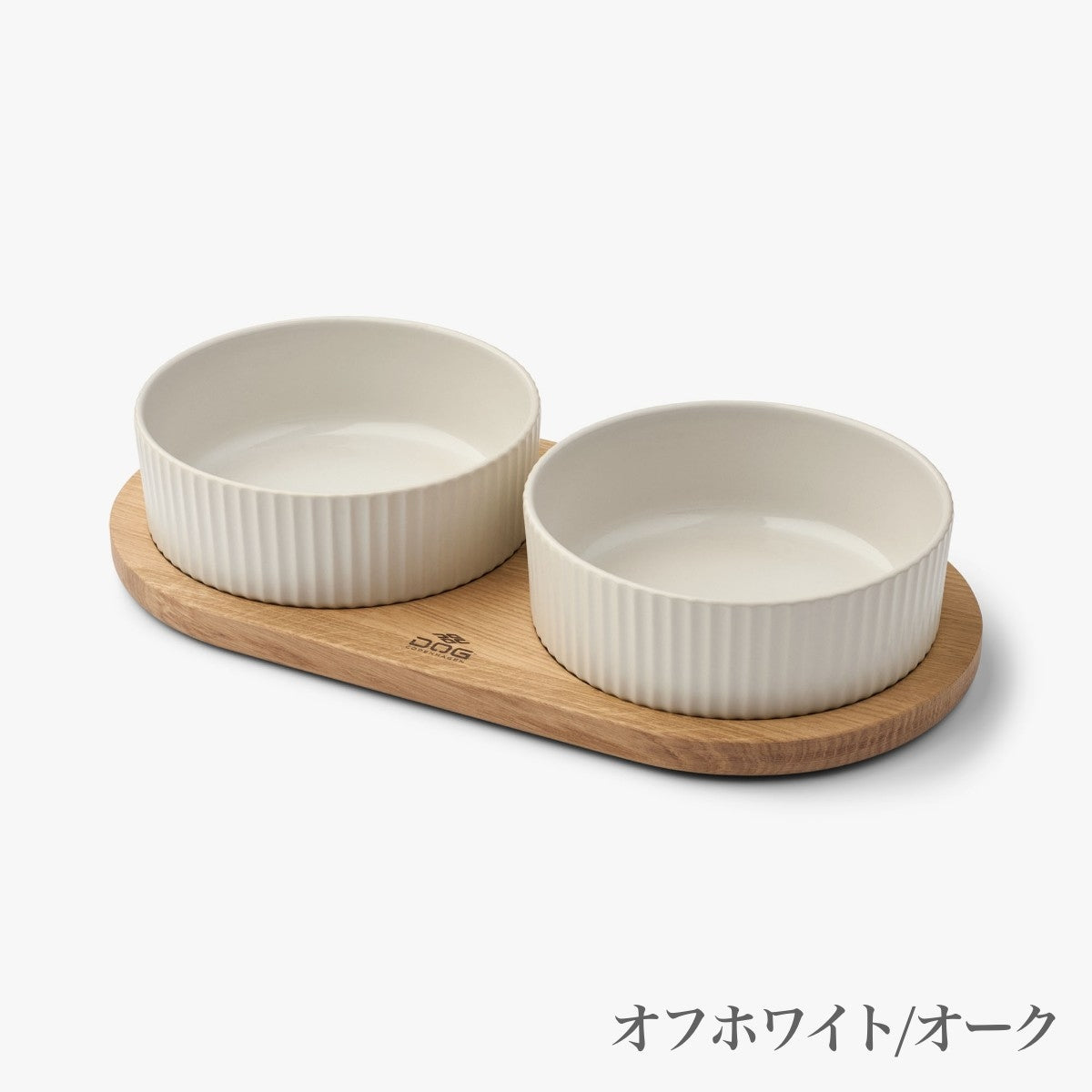 【DOG Copenhagen ドッグコペンハーゲン】クロンボー フードバー Sサイズ