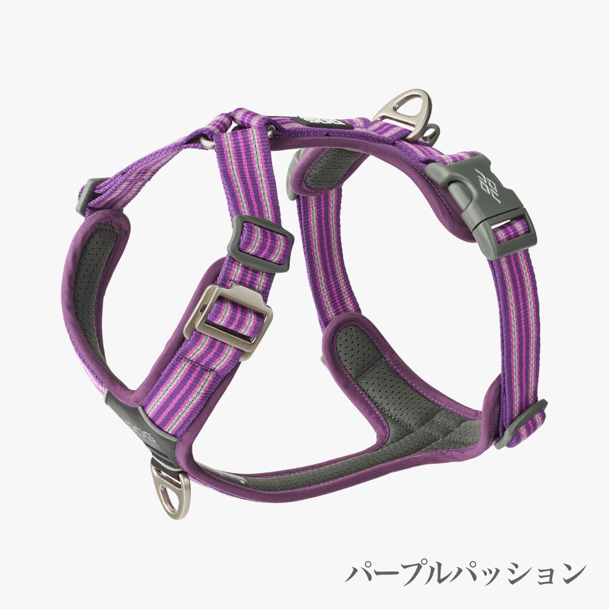 dog セール copenhagen ハーネス xs