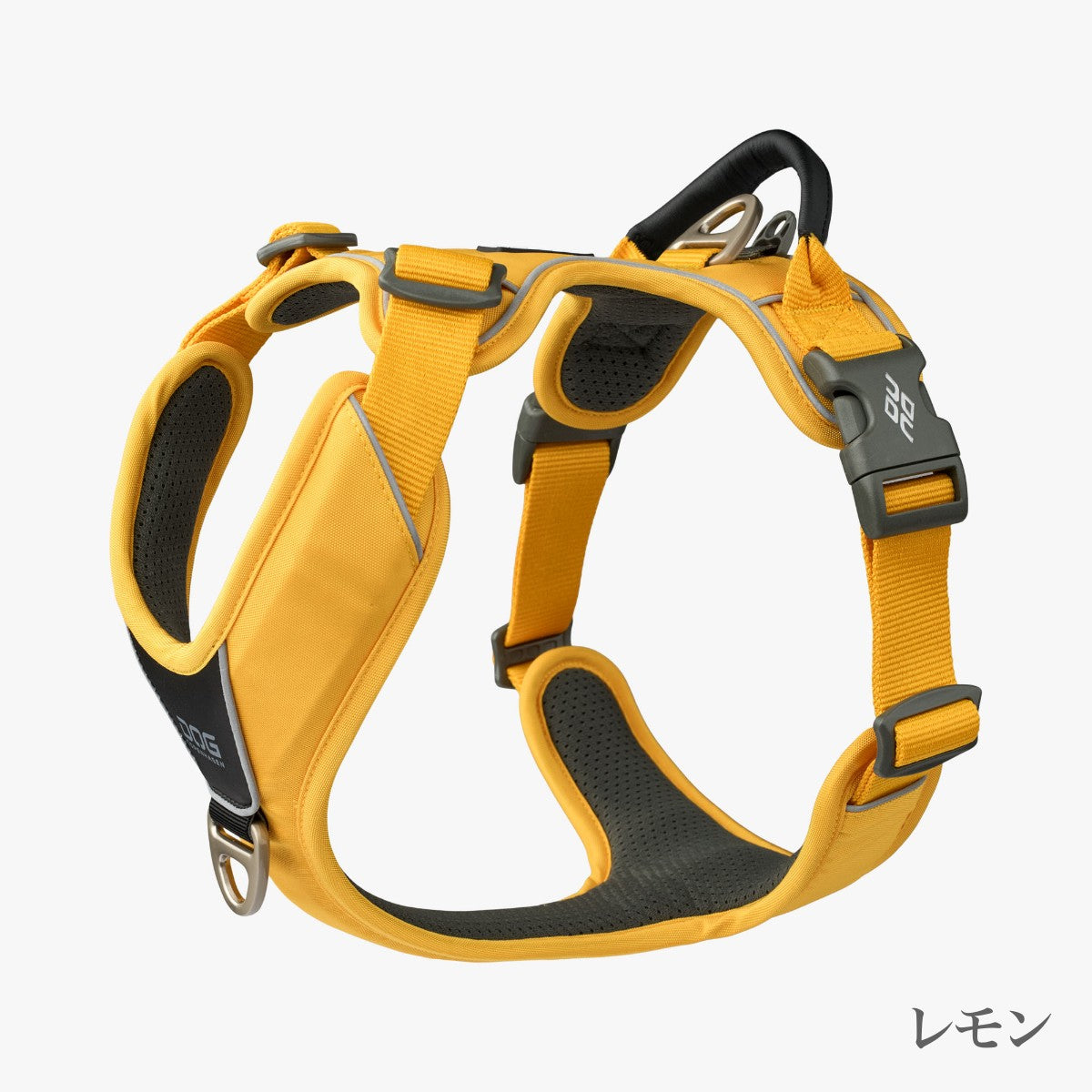 【DOG Copenhagen ドッグコペンハーゲン】コンフォートウォークプロハーネス L,XLサイズ【2024年モデル】