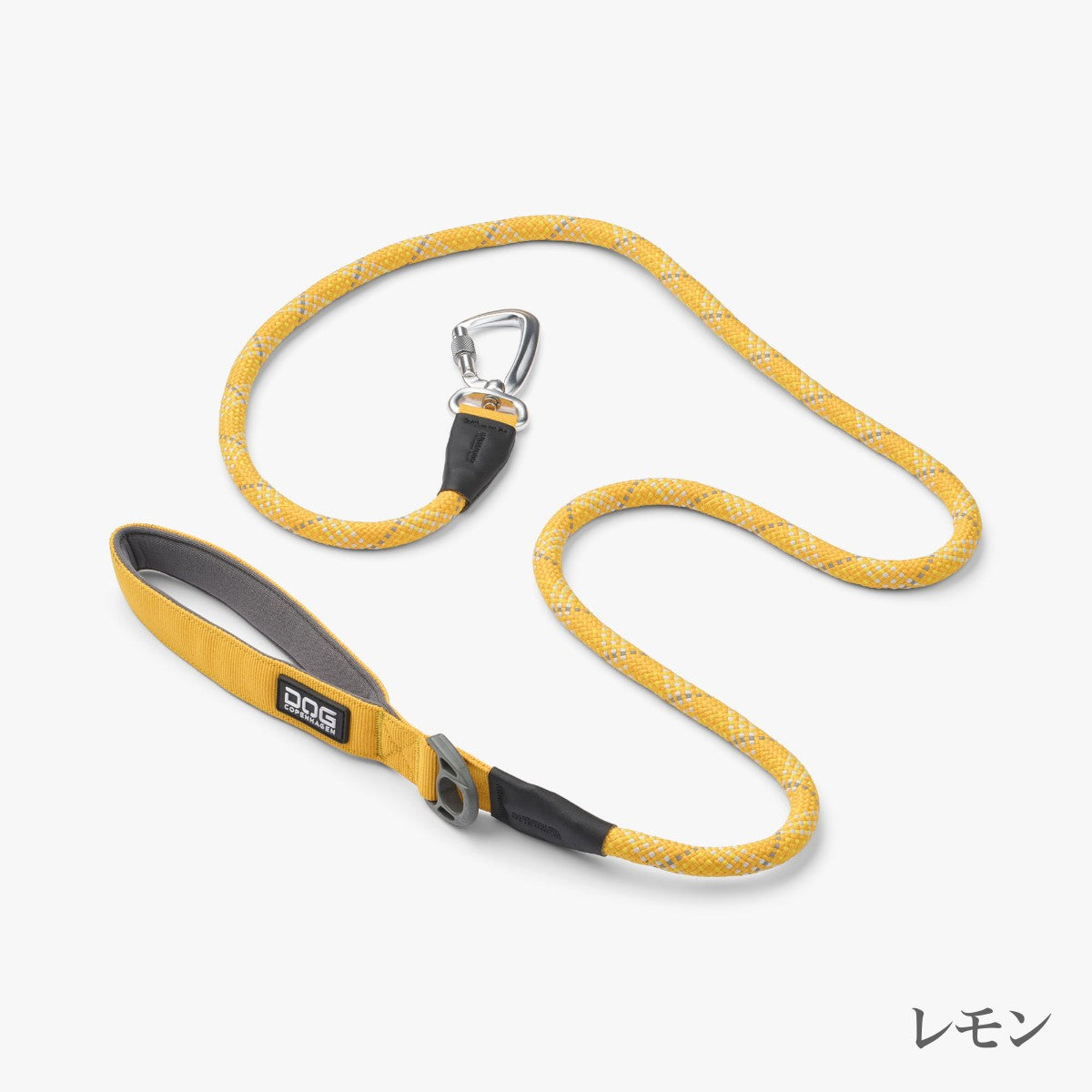 【DOG Copenhagen ドッグコペンハーゲン】アーバンロープリーシュ S,Lサイズ【2024年モデル】