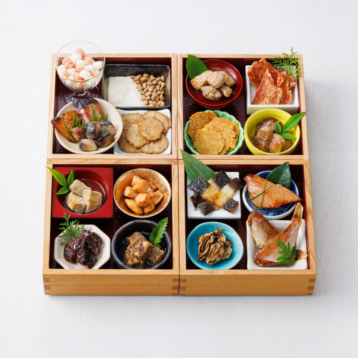 【dot wan ドットわん】究極のご褒美 午おせち -寿- ドッグフード 犬