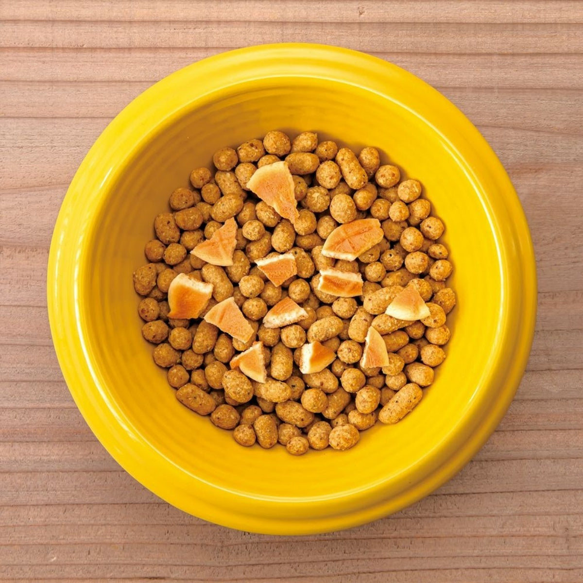 【dot wan ドットわん】ペット用 おやつ 平飼いたまごせんべい 60g