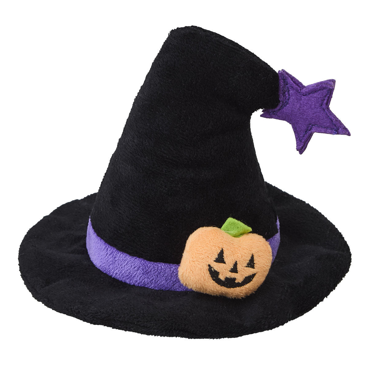 【FAD ファッド】ハットトイ ハロウィン/パンプキン