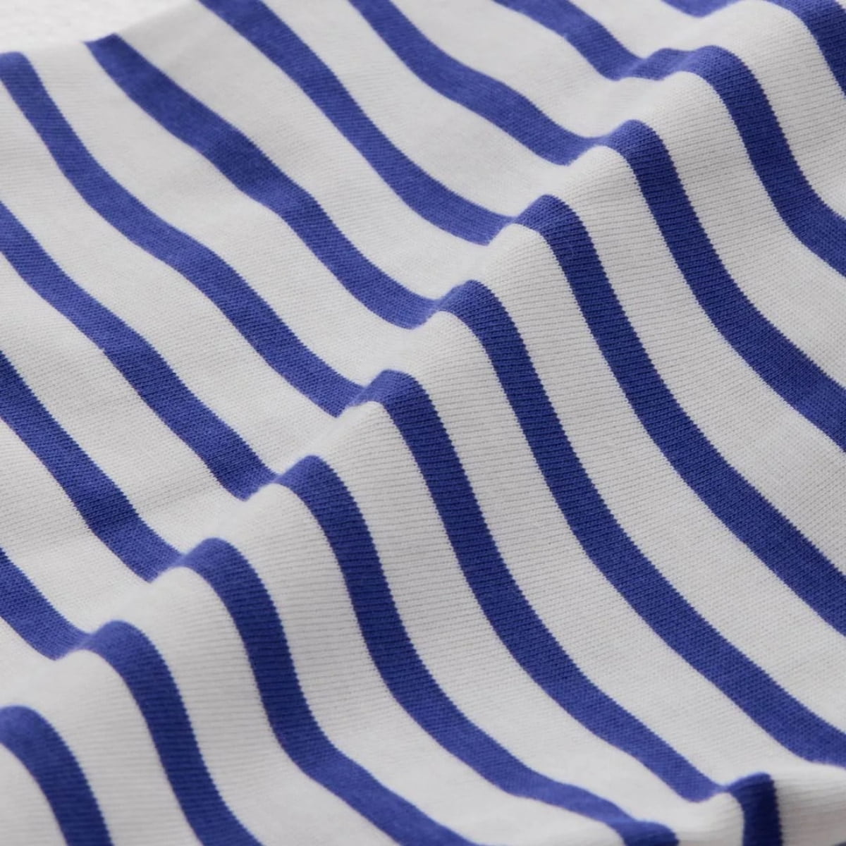 【free stitch フリーステッチ】マリンボーダーTシャツ ブルー レッド S,Mサイズ