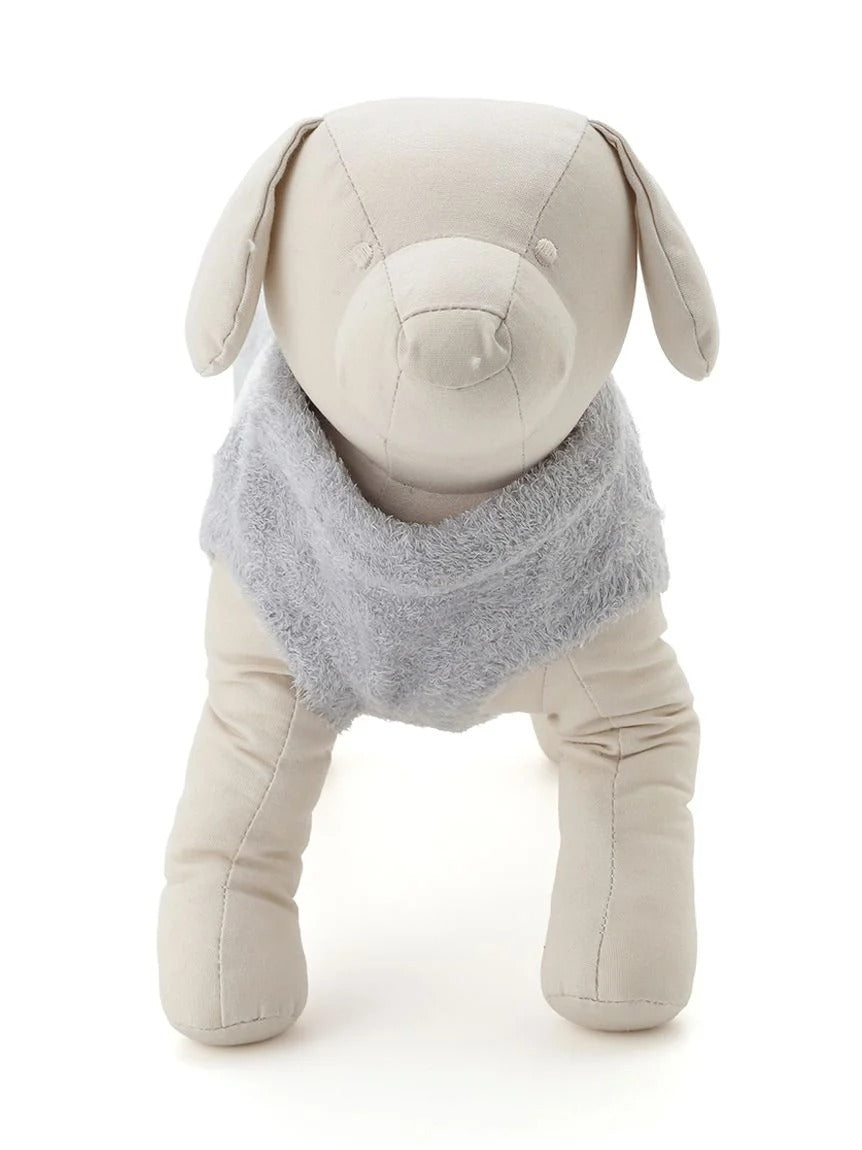 ジェラート ピケ gelato pique CAT&DOG スムーズィー 空モチーフプルオーバー S,Mサイズ PAGG264705