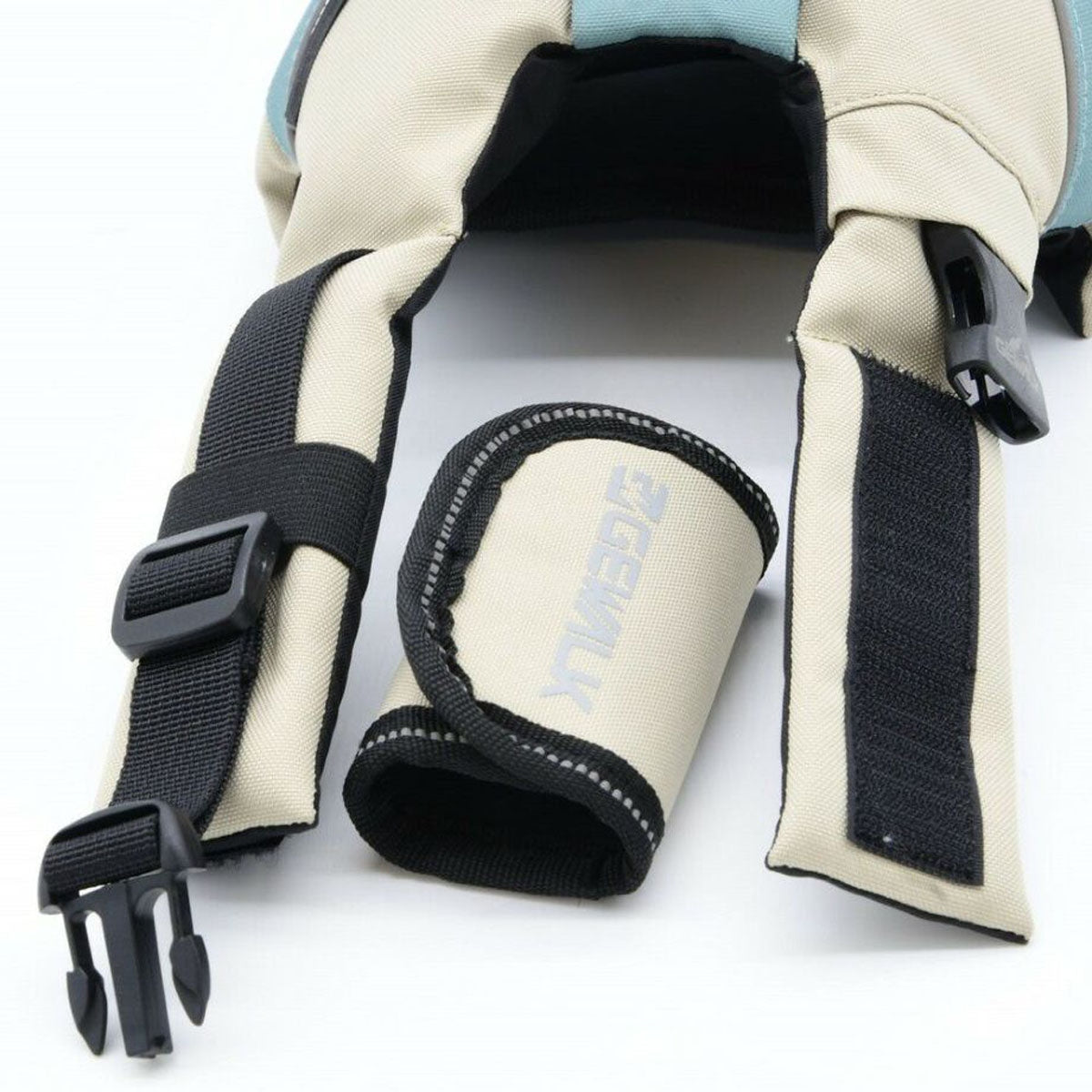 【GEWALK ジウォーク】【2025年モデル】ウェーブライダー エコ 3XLサイズ 取り寄せ品