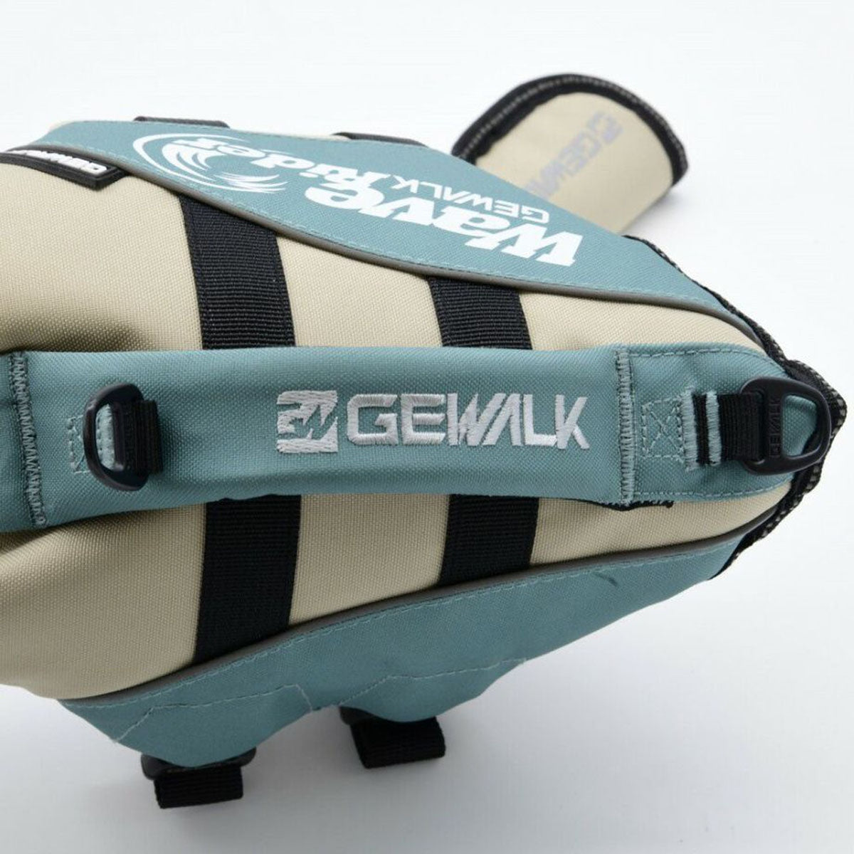 【GEWALK ジウォーク】【2025年モデル】ウェーブライダー エコ 3XLサイズ 取り寄せ品