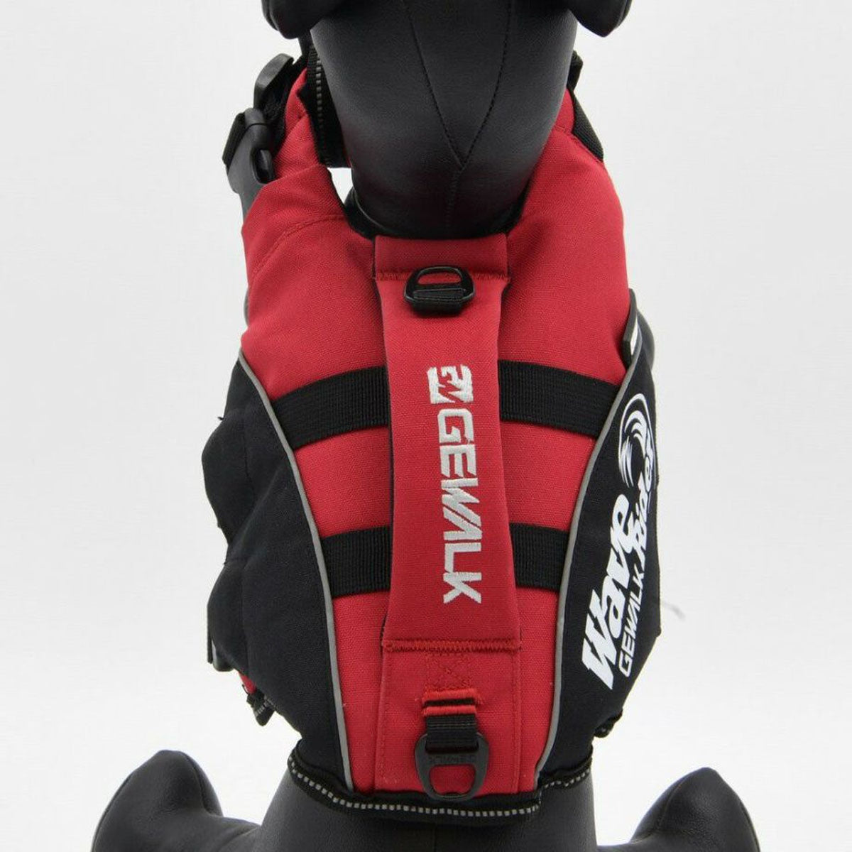 【GEWALK ジウォーク】【2025年モデル】ウェーブライダー エコ 3XLサイズ 取り寄せ品