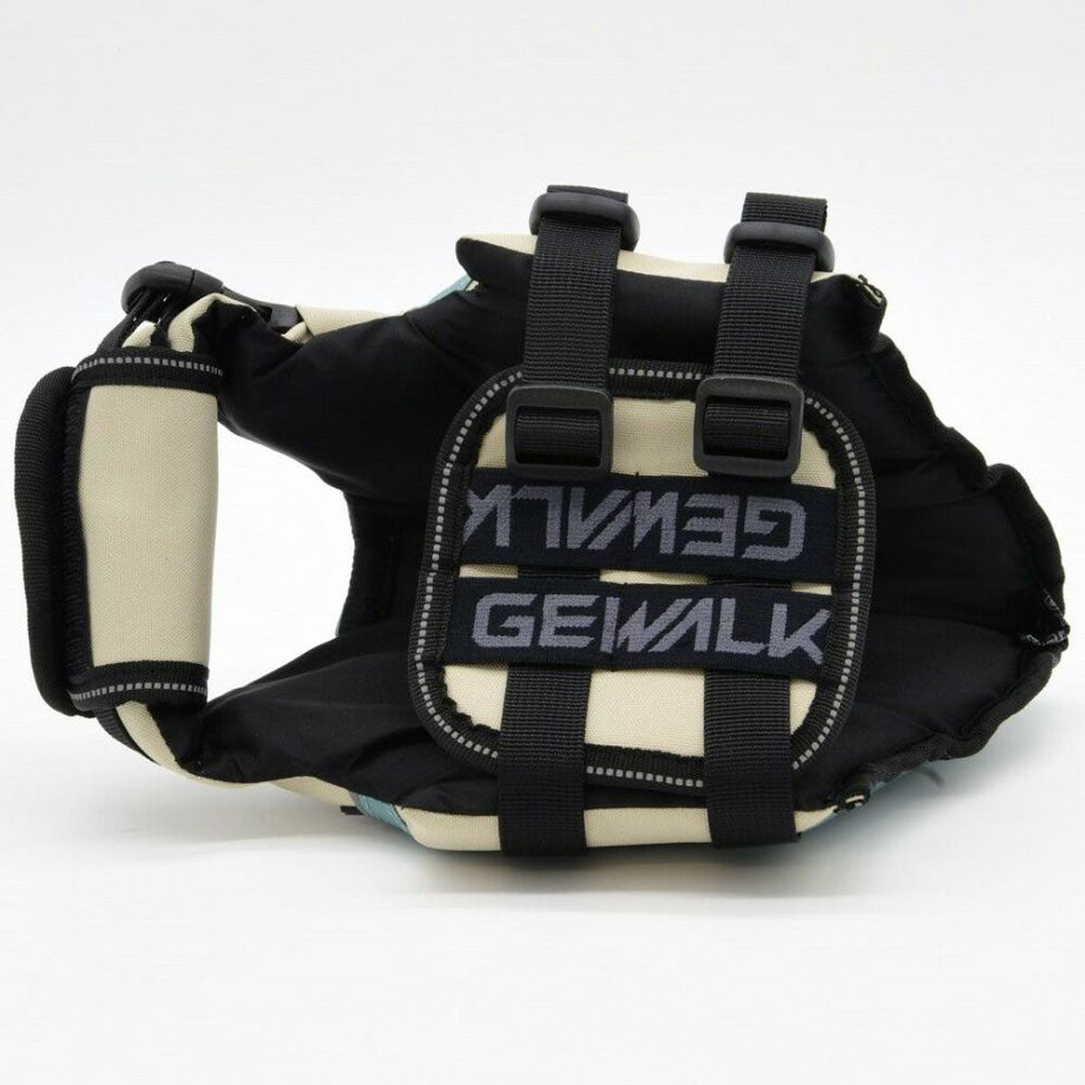 【GEWALK ジウォーク】【2025年モデル】ウェーブライダー エコ 3XLサイズ 取り寄せ品