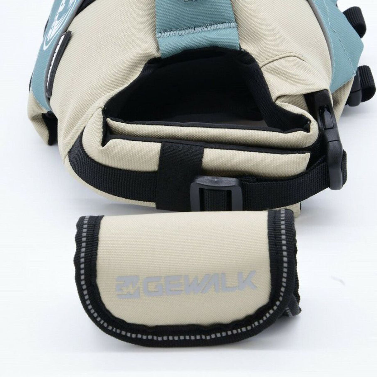 【GEWALK ジウォーク】【2025年モデル】ウェーブライダー エコ 3XLサイズ 取り寄せ品