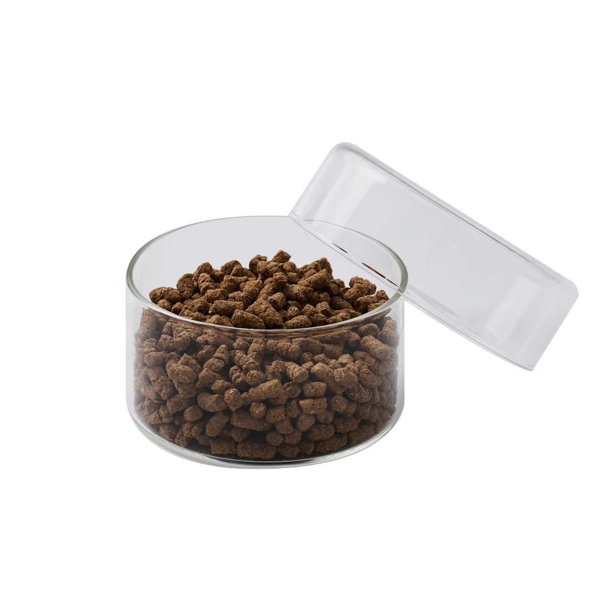 【Hoippo ホイッポ】低温製法DOG FOOD fish 緑イ貝エキス 50g 魚 国産原料