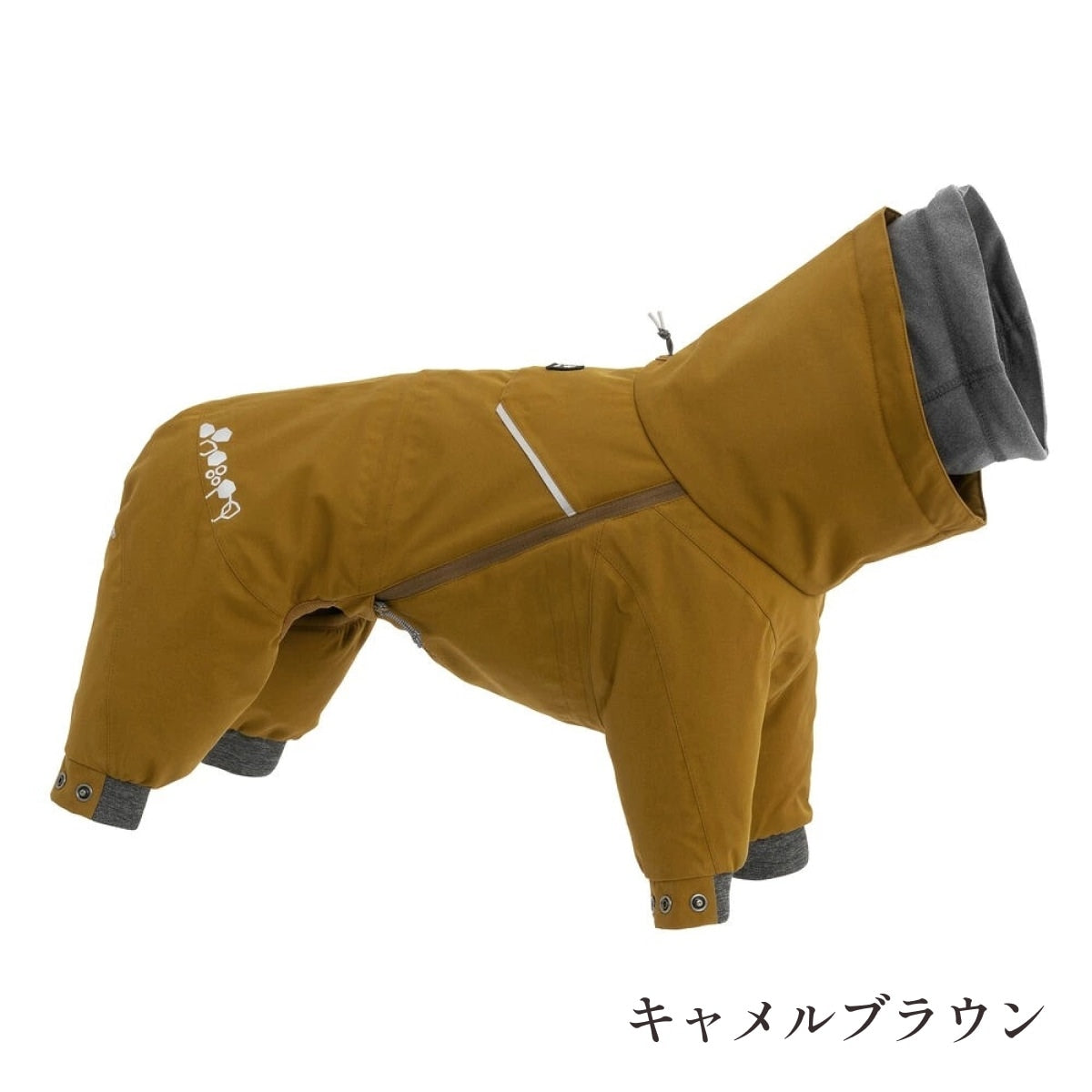 【Hurtta フルッタ】エクストリームオーバーオール2 Extreme Overall II