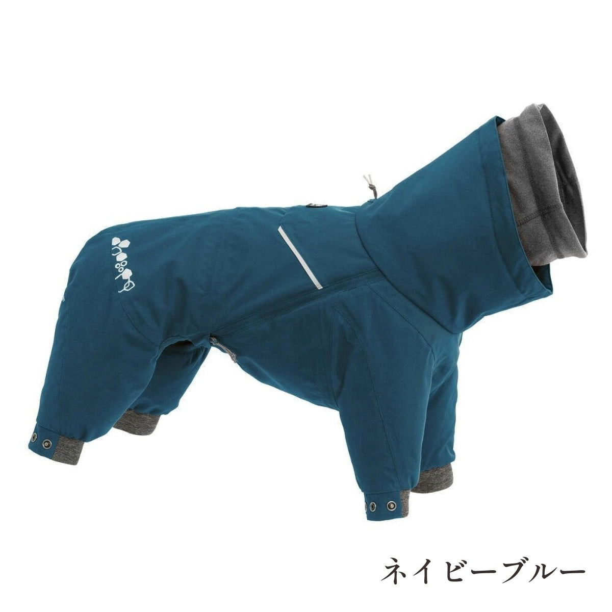 【Hurtta フルッタ】エクストリームオーバーオール2 Extreme Overall II