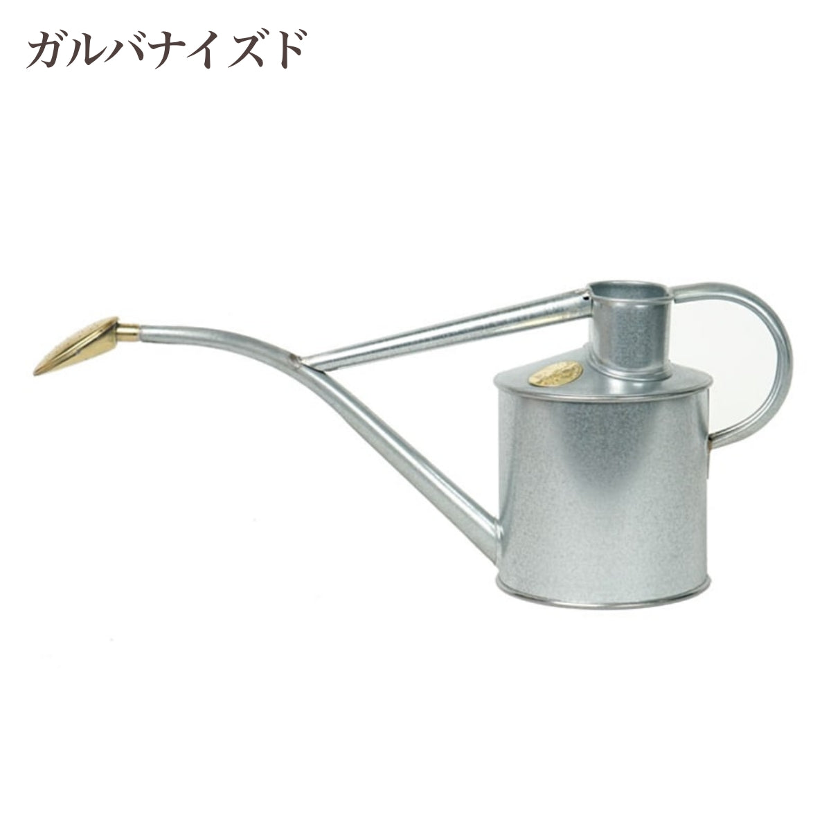 【HAWS ホーズ】Metal Indoor メタルインドア 1L