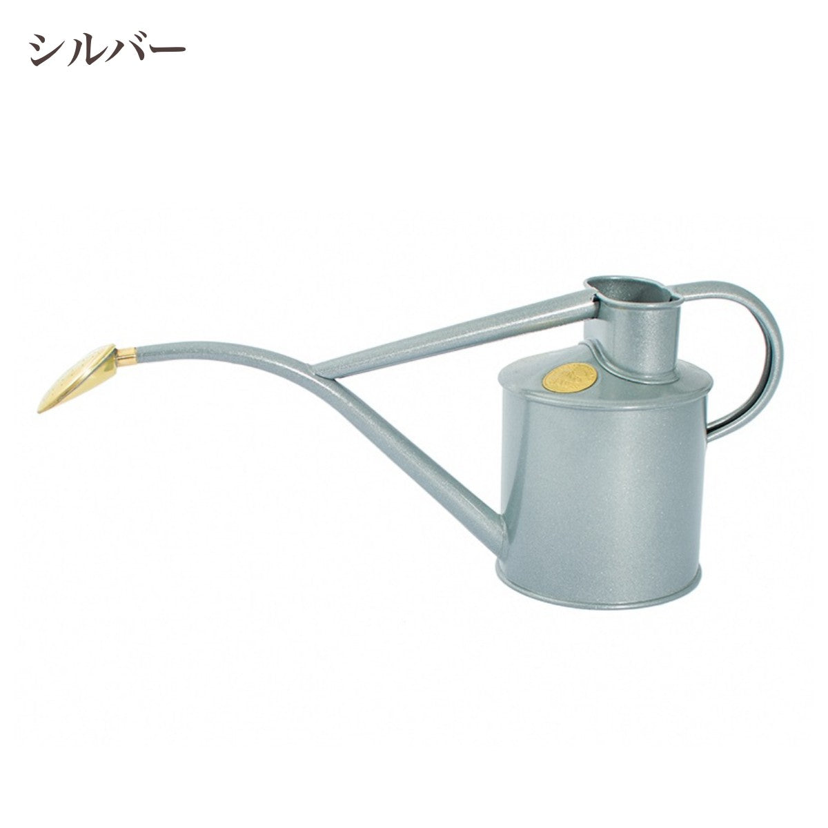 【HAWS ホーズ】Metal Indoor メタルインドア 1L