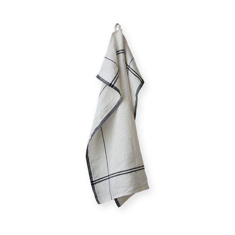 キッチンクロス Lino e Lina K356 メリ ブラン