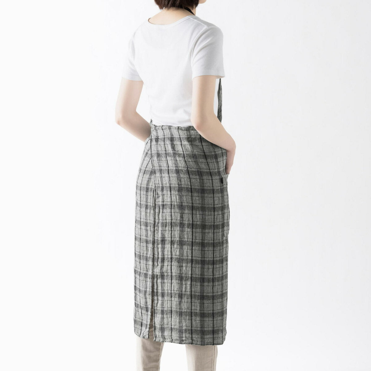 フルエプロン Lino e Lina A380 マノン パスレール