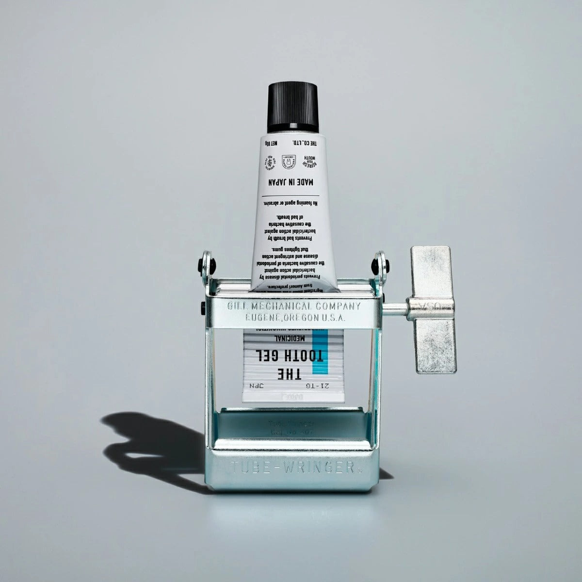 【THE ザ】THE TOOTHGEL 80g
