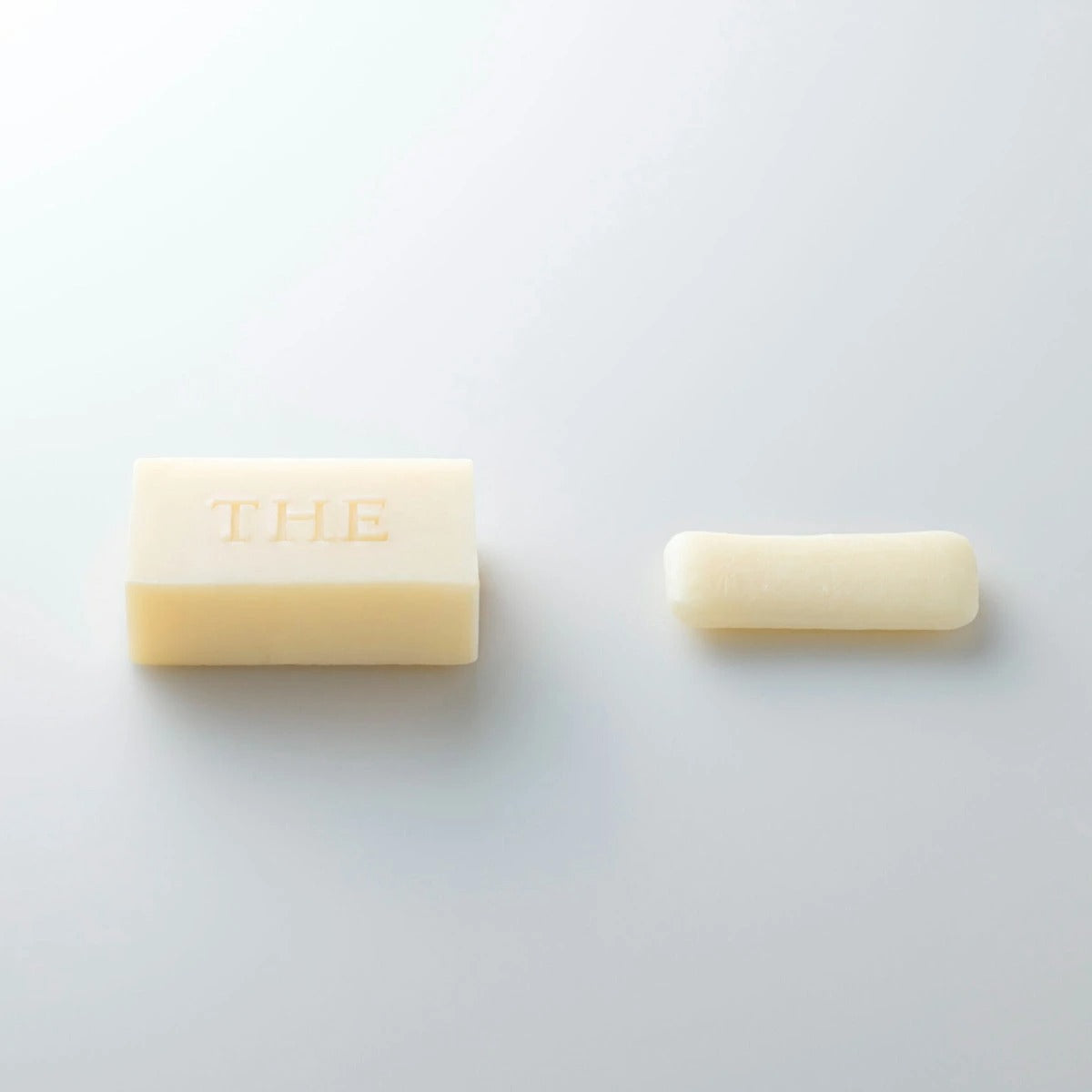 【THE ザ】THE NATURAL MOISTURE SOAP