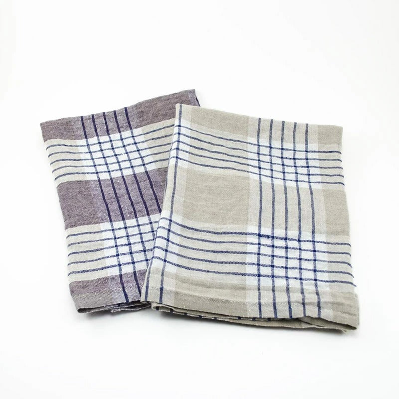 キッチンクロス Lino e Lina K268e K270e サヴェルヌ