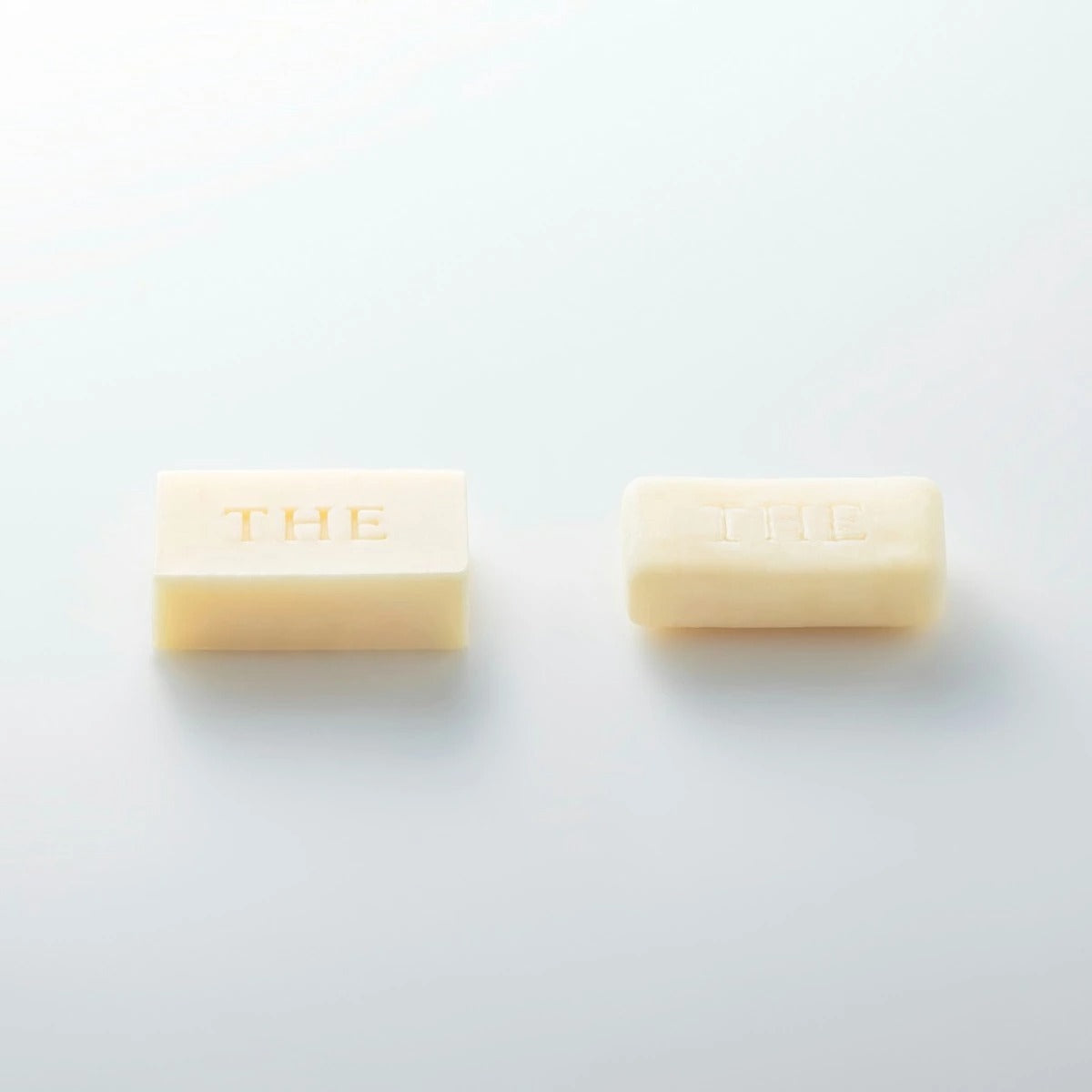 【THE ザ】THE NATURAL MOISTURE SOAP