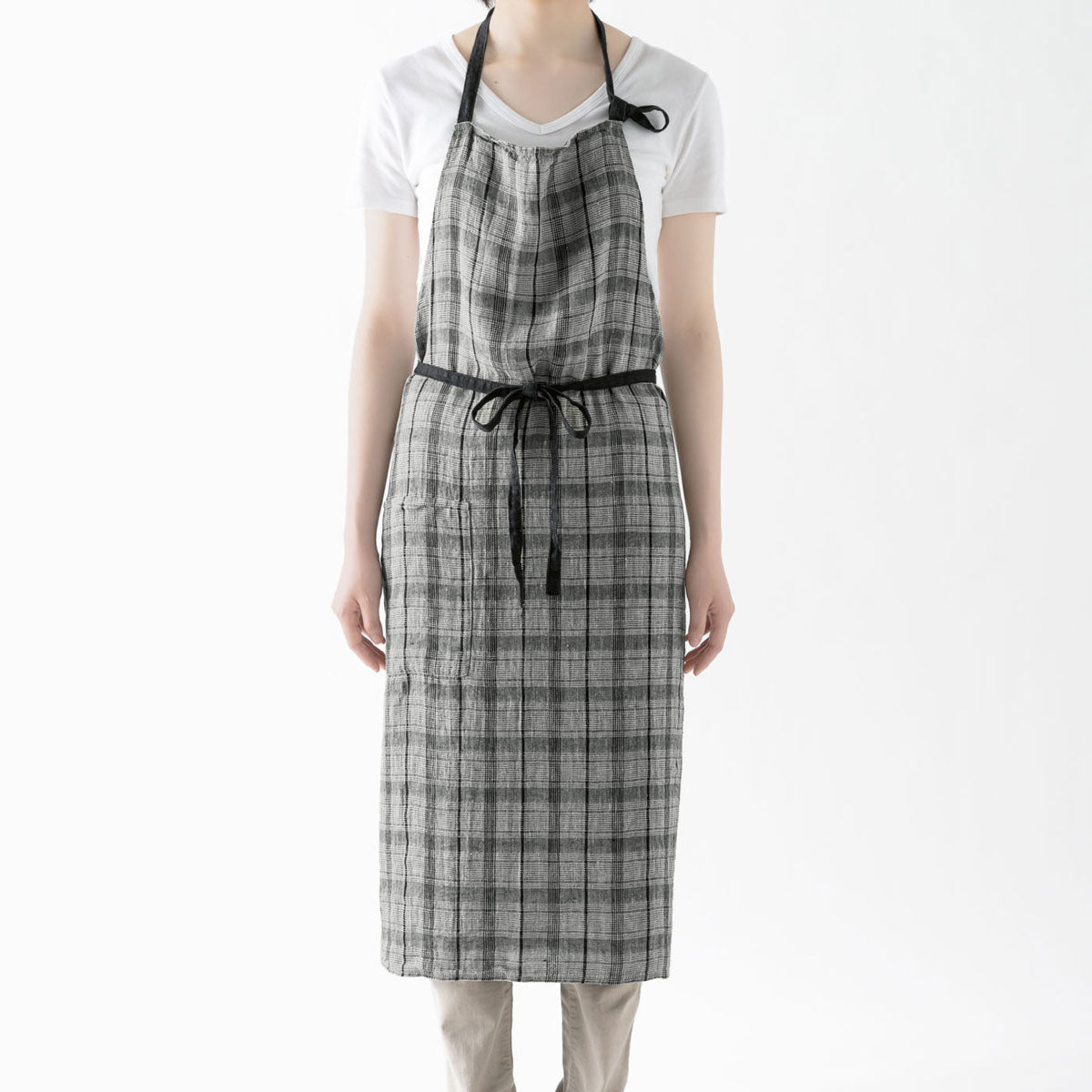 フルエプロン Lino e Lina A380 マノン パスレール