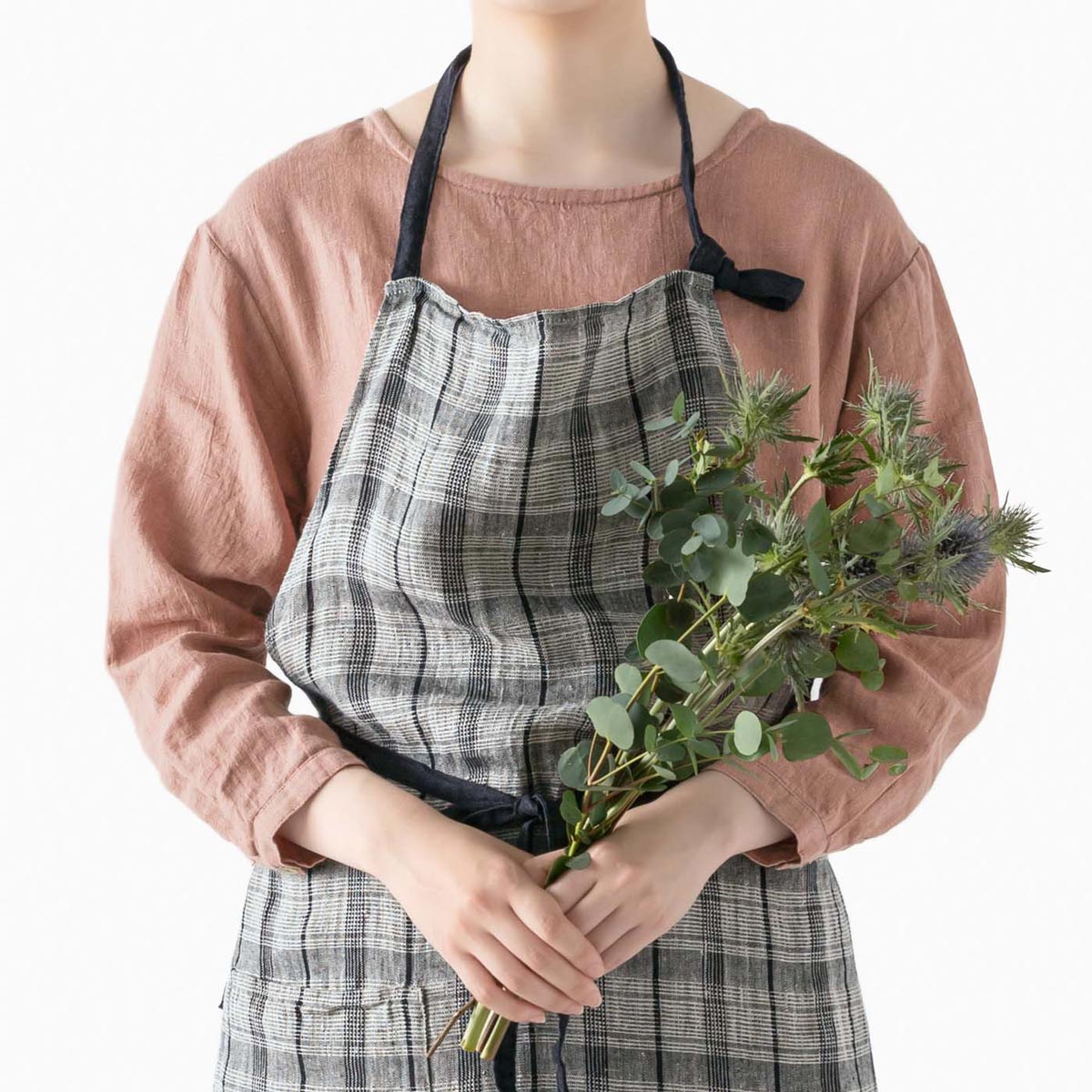 フルエプロン Lino e Lina A380 マノン パスレール