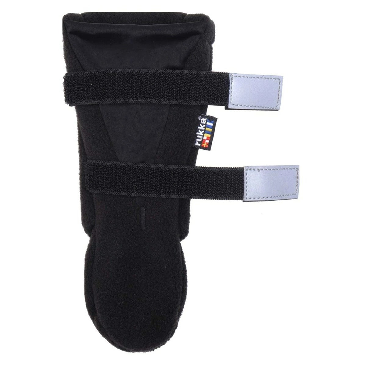 【Rukka Pets ルッカペット】FLEECE BOOTS フリースブーツ 4PCS/BAG 1-7サイズ 犬用シューズ
