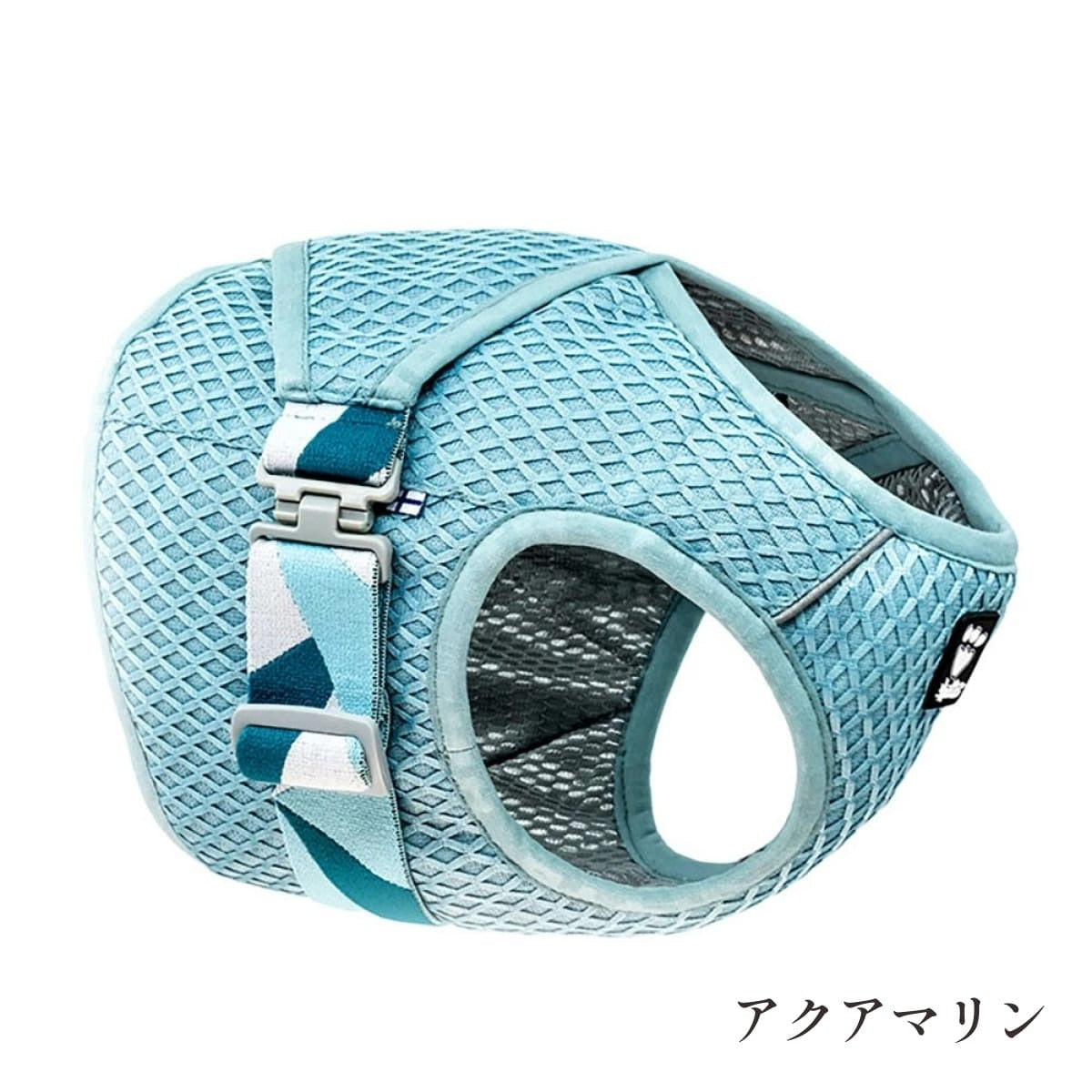 【Hurtta フルッタ】Cooling Wrap クーリングラップ