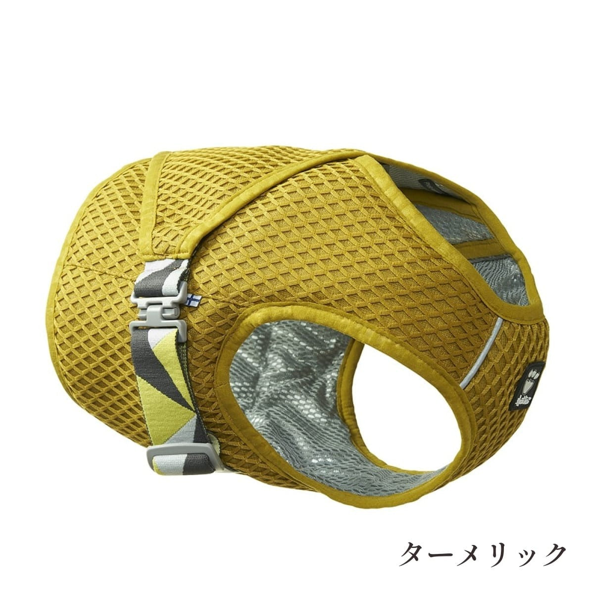 【Hurtta フルッタ】Cooling Wrap クーリングラップ