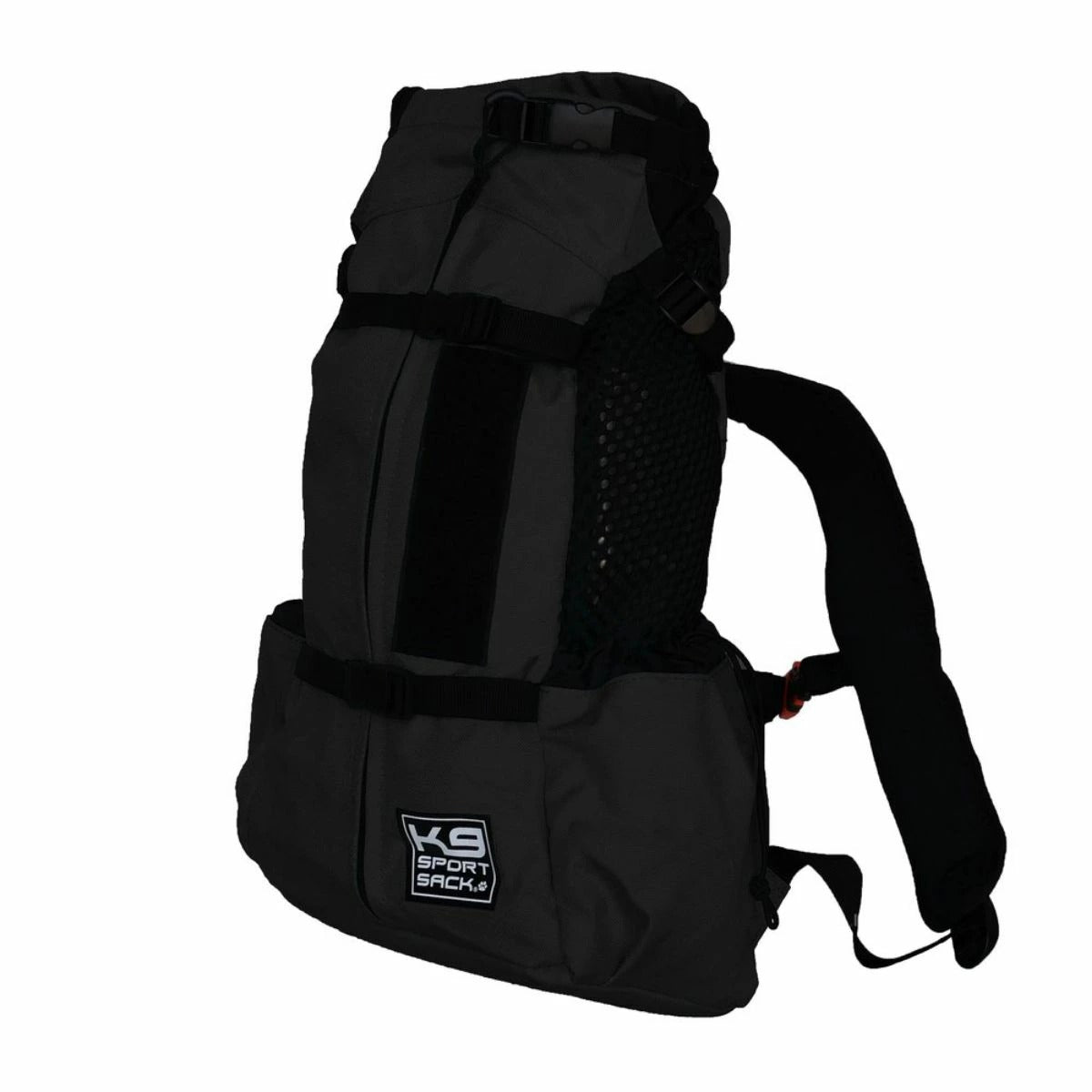 【K9 Sport Sack ケーナイン スポーツサック】スポーツサック Air2  旧ロゴ XS,S,M,Lサイズ ブラック・グレー・ミント