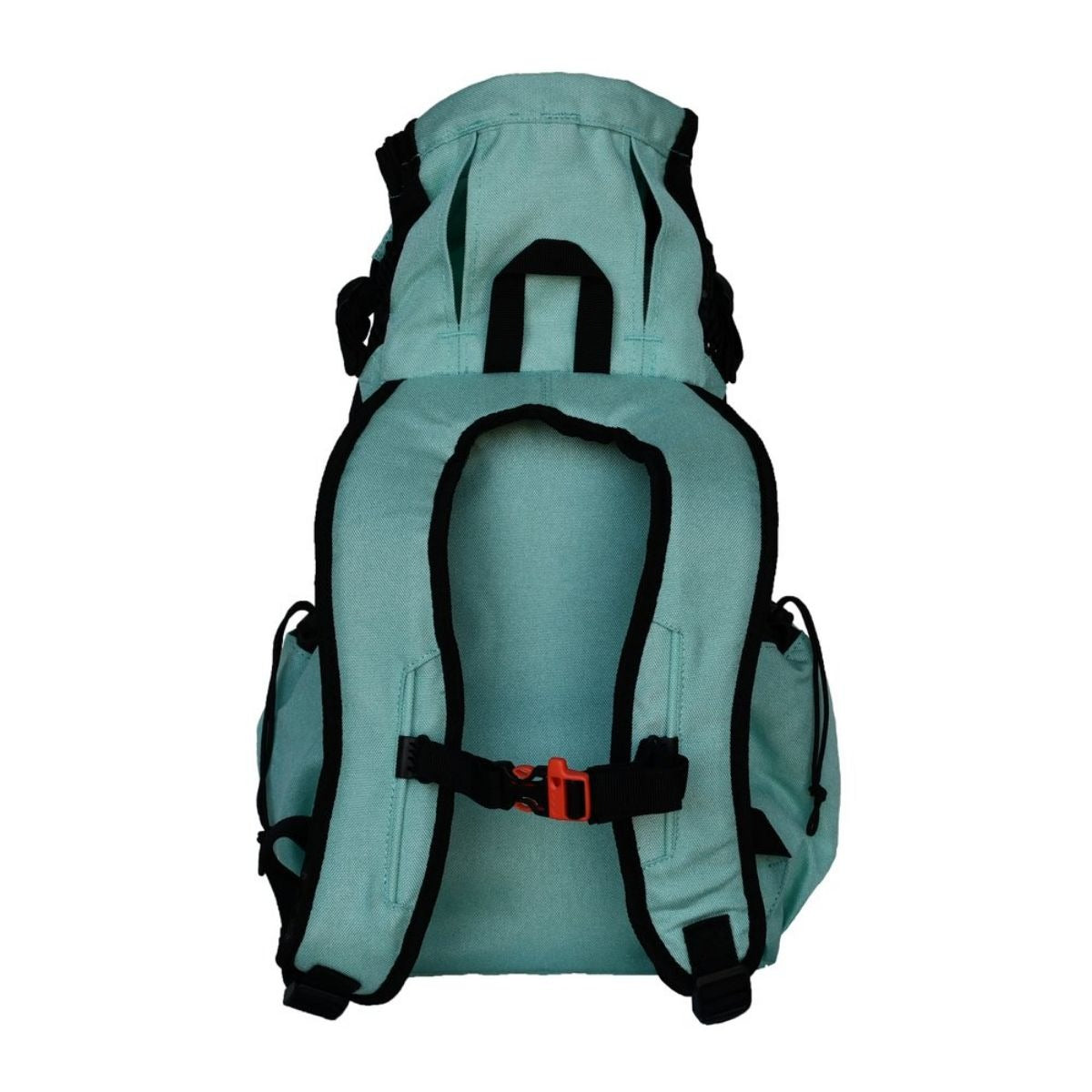 【K9 Sport Sack ケーナイン スポーツサック】スポーツサック Air2  新ロゴタイプ S-L ブラック・グレー・ミント