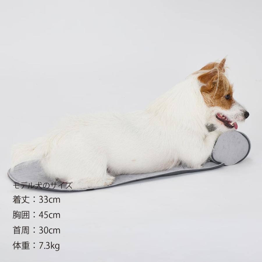 【MANDARINE BROTHERS マンダリンブラザーズ】アイシーコージーミニマット ICY COZY MINI MAT マット