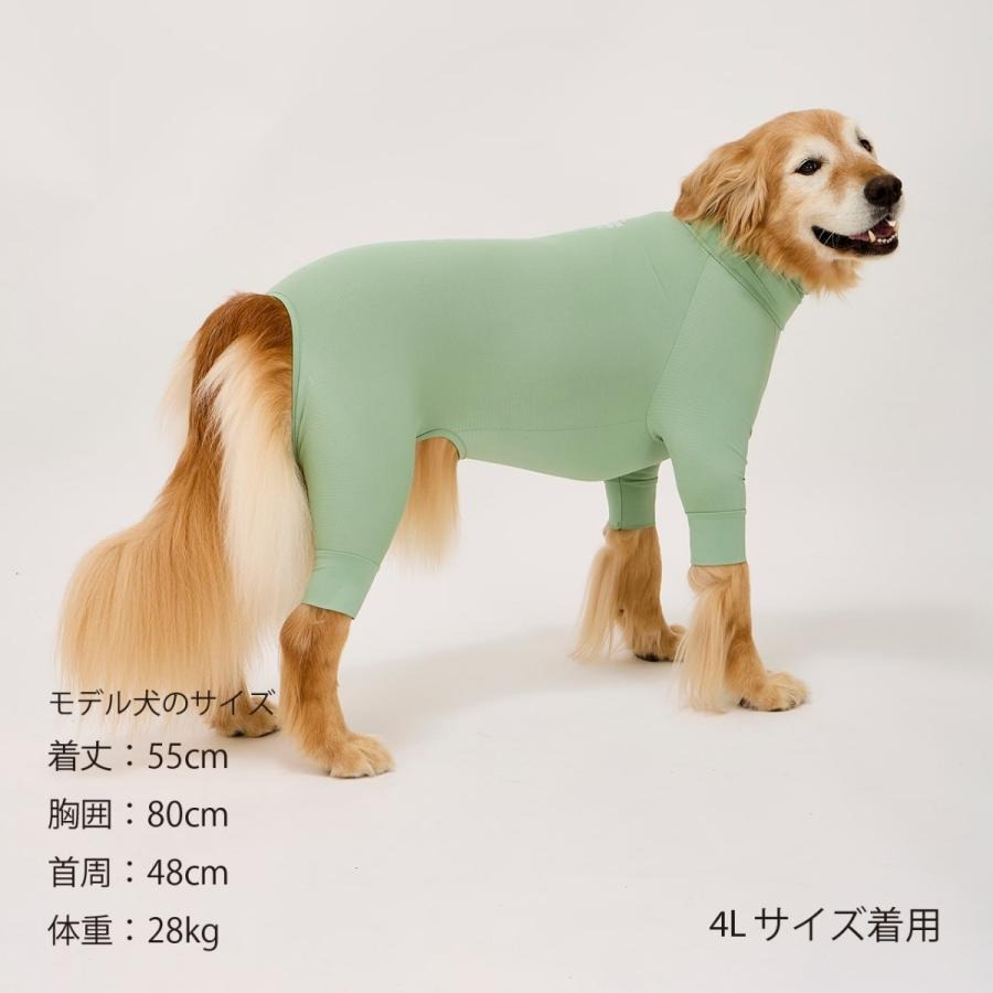 【MANDARINE BROTHERS マンダリンブラザーズ】インセクトシールド スキンタイトスーツ 3L,4Lサイズ