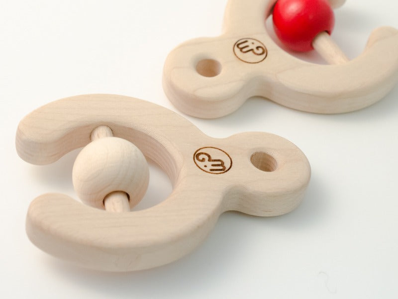 【mastro geppetto マストロ・ジェッペット】daruma (ダルマ) ナチュラル
