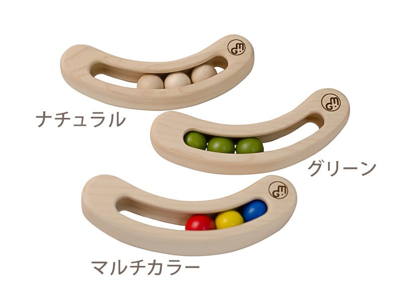 【mastro geppetto マストロ・ジェッペット】fava(ファーバ)  ナチュラル