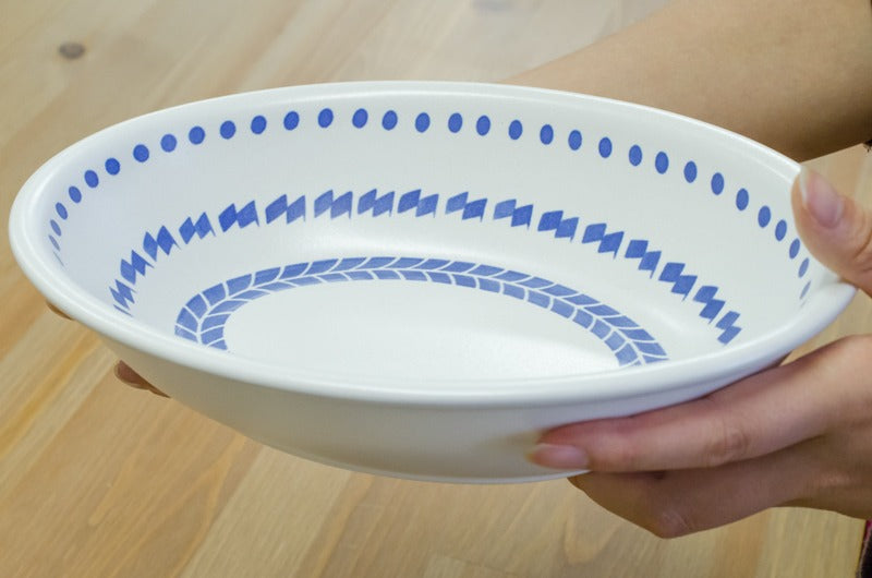 【masamura craft マサムラクラフト】ルートシリーズ オーバル 大皿