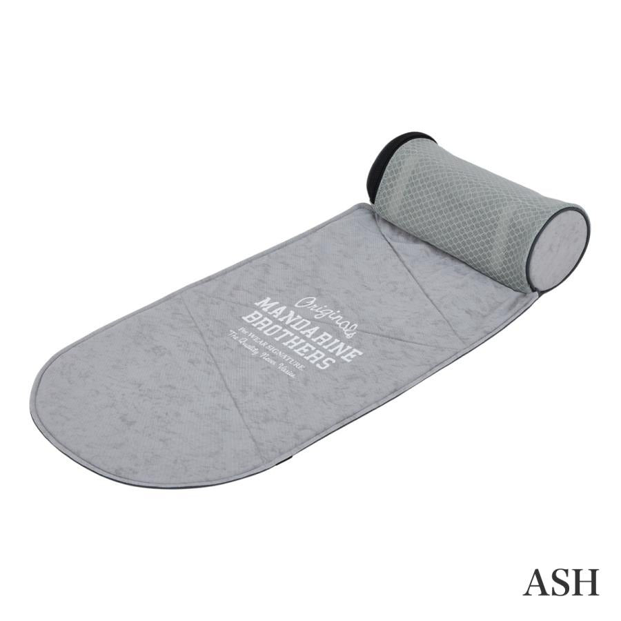 【MANDARINE BROTHERS マンダリンブラザーズ】アイシーコージーミニマット ICY COZY MINI MAT マット