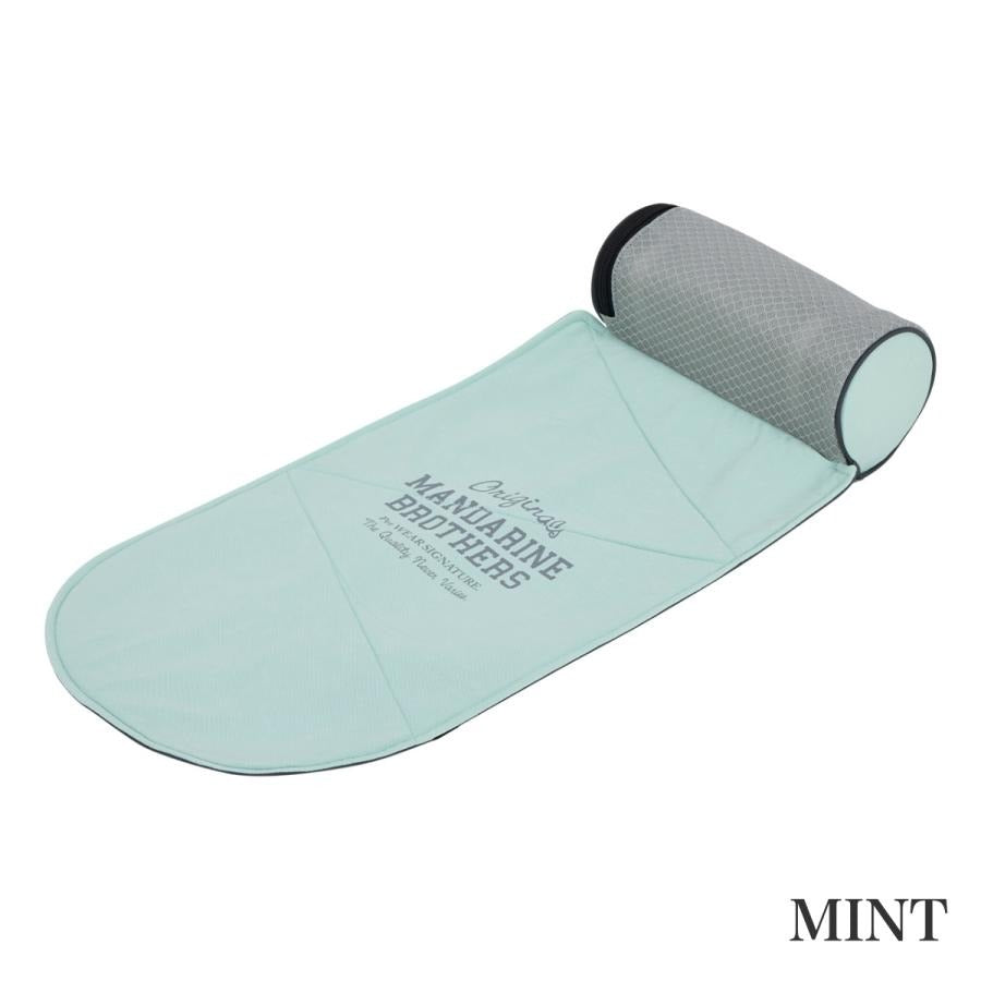 【MANDARINE BROTHERS マンダリンブラザーズ】アイシーコージーミニマット ICY COZY MINI MAT マット