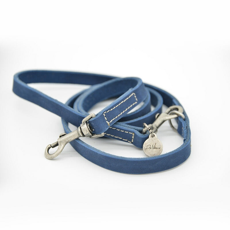 【Da Vinci ダヴィンチ】ペッレイングラッサカロラータ リーシュ 110[L]サイズ