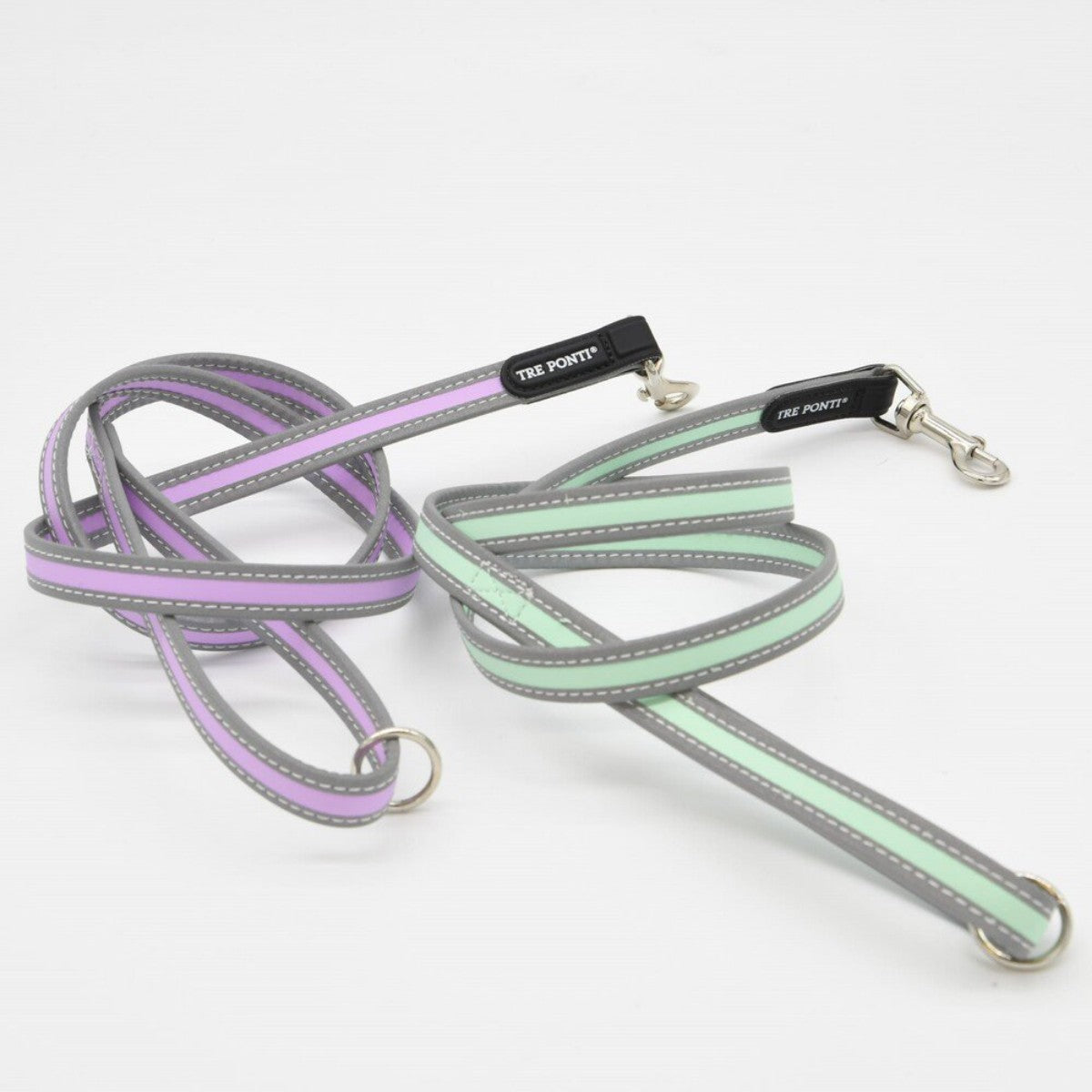 【トレポンティ Tre Ponti】リーシュフォースモールブリーズ Leash For Small Breeds