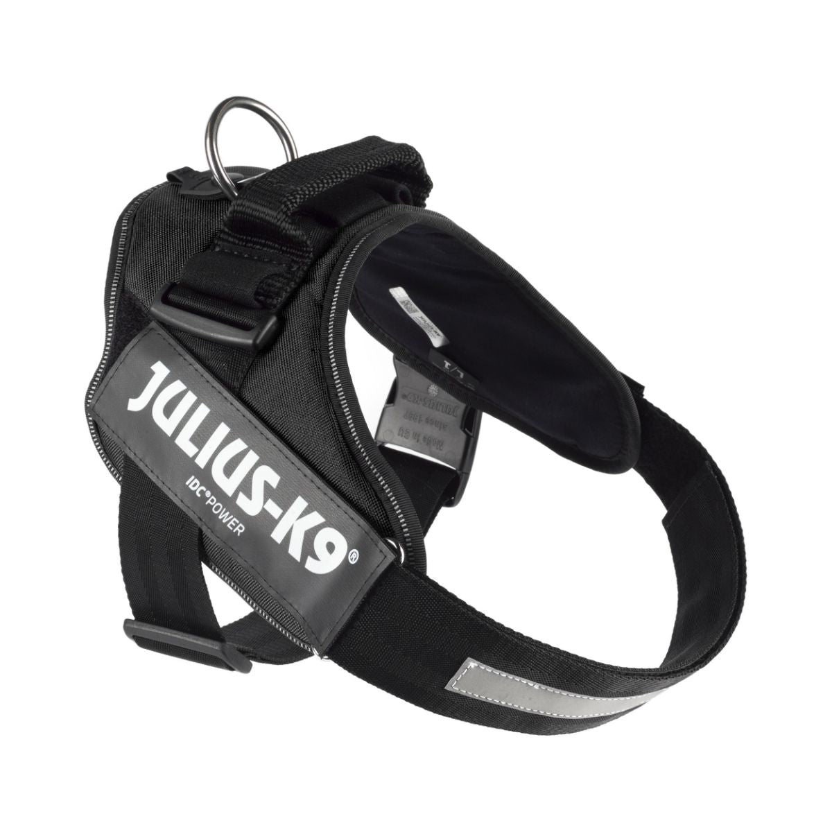 【Julius-K9 ユリウスケーナイン】IDCパワーハーネス IDC®Power harnesses Size0〜Size2