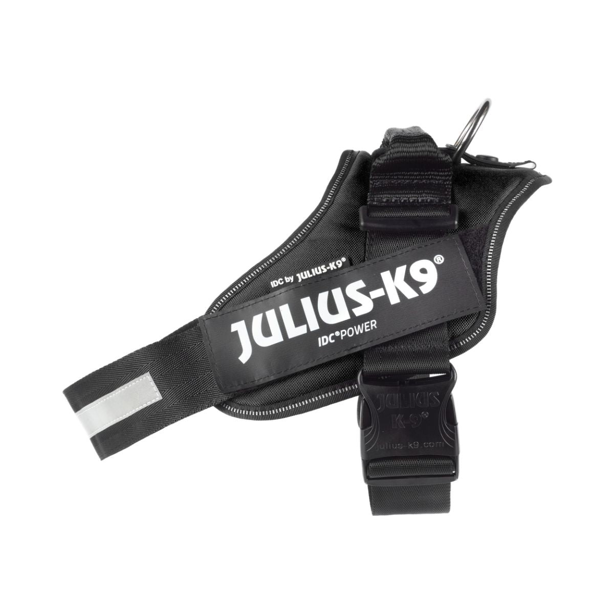 【Julius-K9 ユリウスケーナイン】IDCパワーハーネス IDC®Power harnesses Size0〜Size2