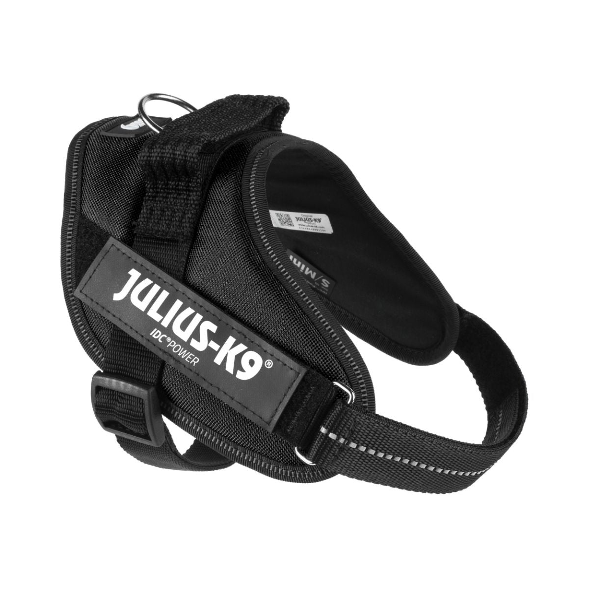 【Julius-K9 ユリウスケーナイン】IDCパワーハーネス IDC®Power harnesses サイズMini Mini / Mini