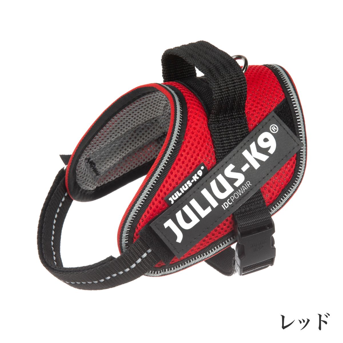 【Julius-K9 ユリウスケーナイン】IDCパワーサマーハーネス IDC®Power Summer harnesses  サイズMiniMini/XS,Mini/S