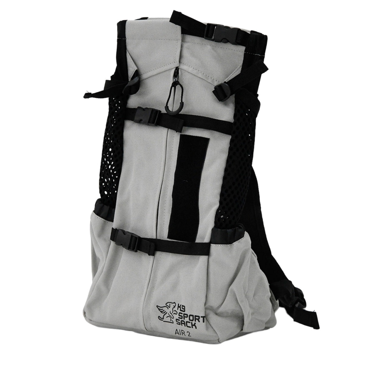 【K9 Sport Sack ケーナイン スポーツサック】スポーツサック Air2  新ロゴタイプ S-L ブラック・グレー・ミント