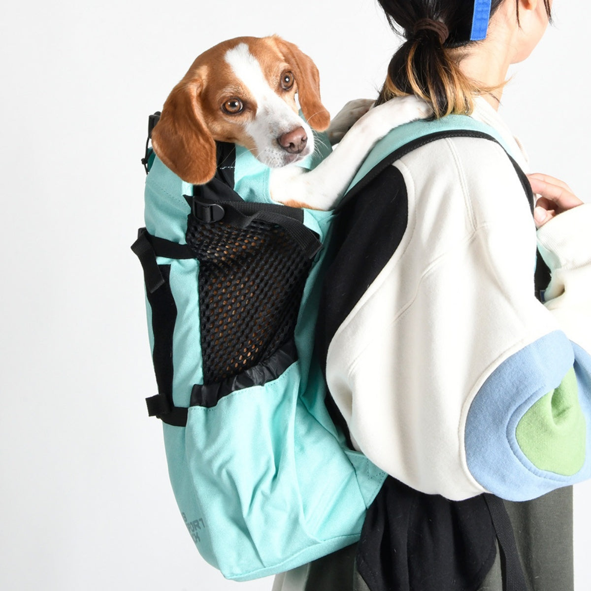 K9 Sport Sack ケーナイン スポーツサック】スポーツサック Air2 新