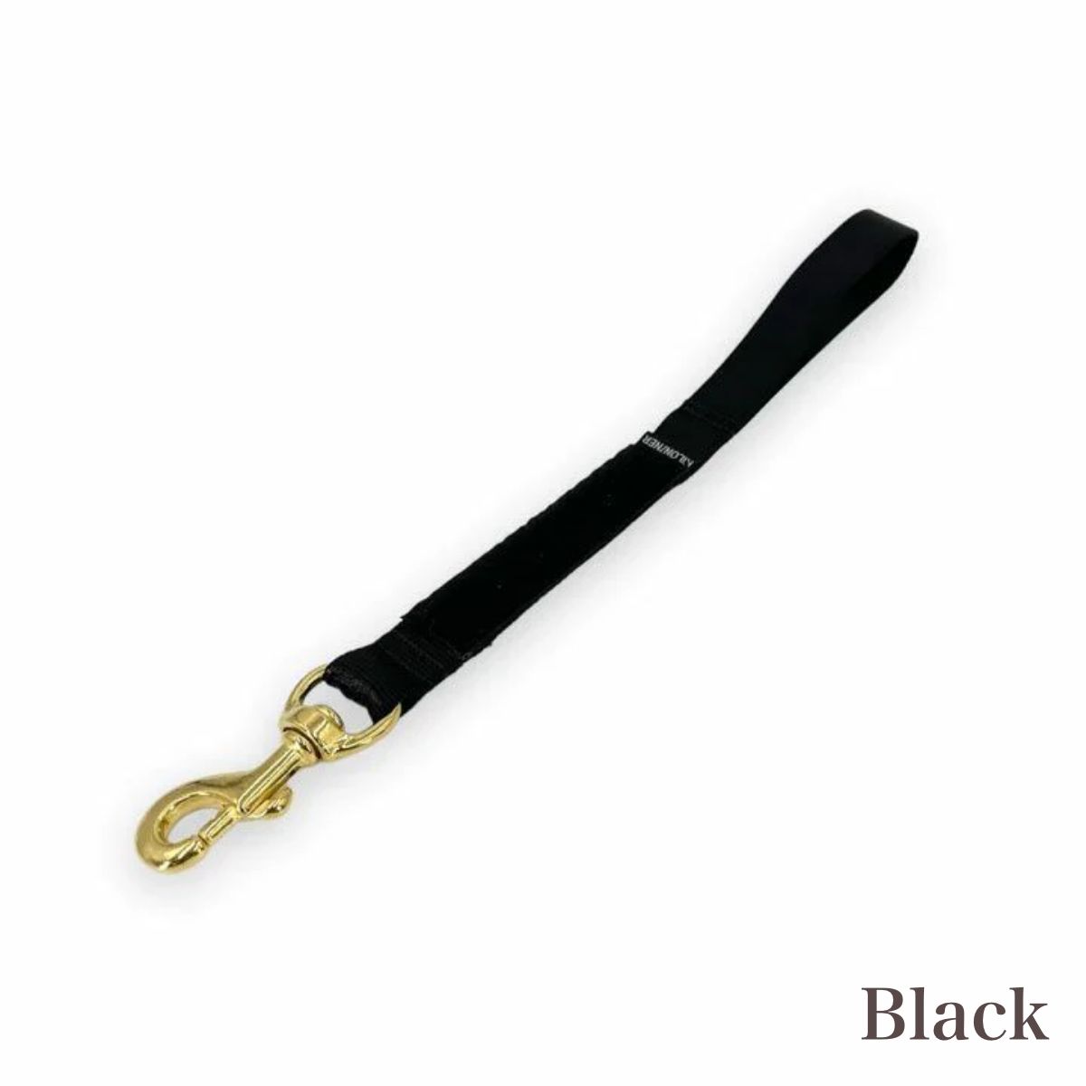 【KILONAINER キロナイナー】ビッグドッグショートリーシュ BIG DOG SHORT LEASH